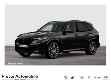Gebrauchte BMW X5