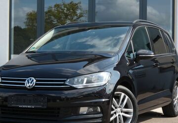 VW Touran 170.057 km 15.750 &euro; Bochum 44807