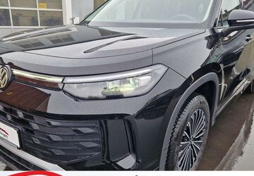 VW Tayron 4.500 km 47.990 &euro; Witten 58453