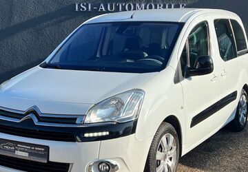 Citroen Berlingo 132.400 km 6.490 &euro; Recklinghausen 45663