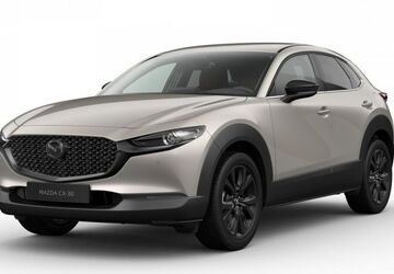 Mazda CX-30 6.420 km 27.540 &euro; Herten 45701