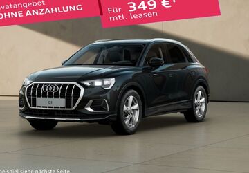Audi Q3 5.335 km 39.130 &euro; Duisburg 47249