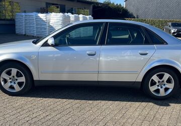 Audi A4 131.000 km 4.980 &euro; Essen 45219