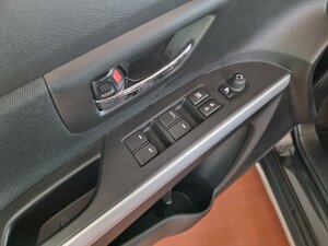 Suzuki SX4 S-Cross Comfort AHK Kamera Alu SHZ Keyless And 63.949 km 13.480 &euro; HAAN 42781