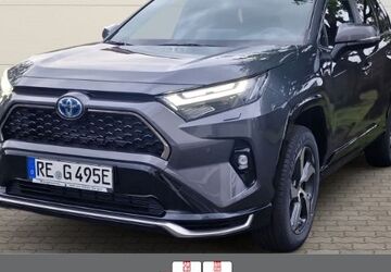 Toyota RAV 4 9.002 km 54.990 &euro; Dorsten 46286