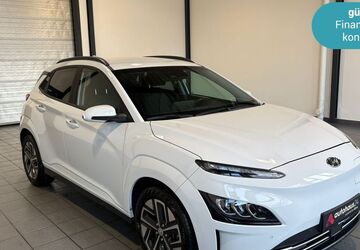 Hyundai KONA Elektro 41.074 km 24.990 &euro; Wuppertal 42287