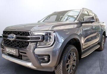 Ford Ranger 36.209 km 43.490 &euro; Gelsenkirchen 45881
