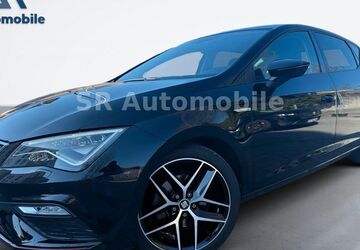 Seat Leon 50.000 km 14.990 &euro; Recklinghausen 45661