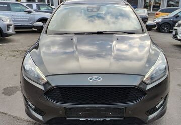 Ford Focus 85.100 km 11.999 &euro; Gelsenkirchen 45899