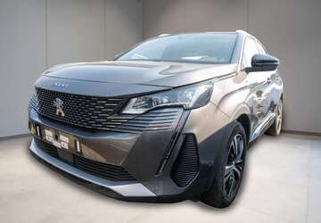 Peugeot 3008 20.339 km 32.150 &euro; Herne 44625