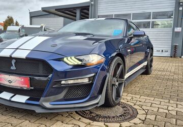 Ford Mustang 34.000 km 38.890 &euro; Recklinghausen 45659