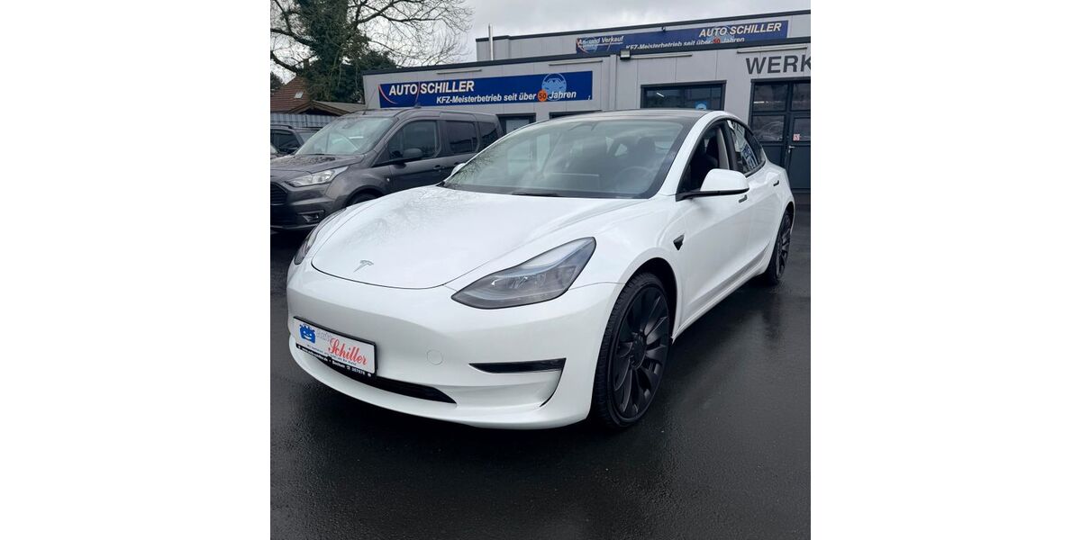 Tesla Model 3 28.000 km 33.900 &euro; Bochum 44803