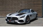Mercedes-Benz AMG GT S Carbon Perf-Sitz Keramik Pano Burm 23.714 km 87.700 &euro; Wuppertal 42327