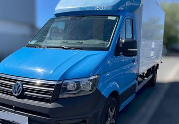 VW Crafter 150.000 km 10.500 &euro; Essen 45309