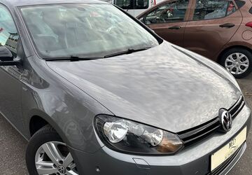 VW Golf 155.000 km 6.400 &euro; ESSEN 45326