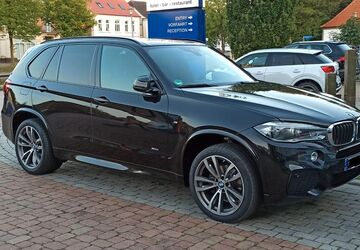 BMW X5 123.500 km 31.200 &euro; Herne 44651