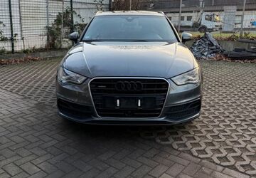 Audi A3 199.000 km 13.000 &euro; Duisburg 47169