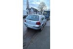 VW Golf 4 90.000 km 2.000 &euro; Wuppertal 42275