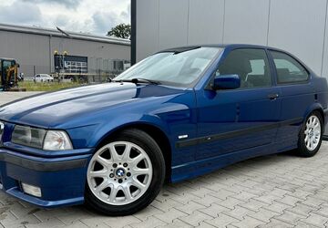 BMW 316 235.417 km 4.990 &euro; Gladbeck 45968