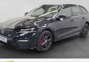 Skoda Octavia 51.321 km 28.290 &euro; Bochum 44809