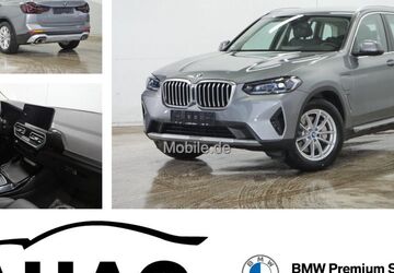 BMW X3 21.746 km 48.840 &euro; Marl 45770