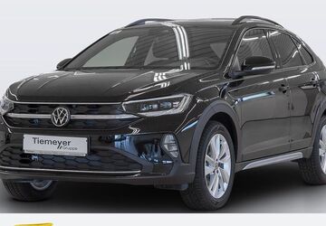 VW Taigo 9.899 km 22.890 &euro; Marl 45770