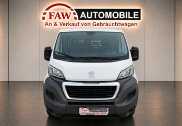 Peugeot Boxer 89.000 km 17.100 &euro; Essen 45356