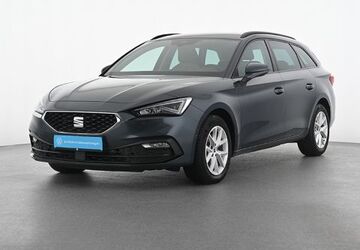 Seat Leon 88.132 km 19.960 &euro; Essen 45143