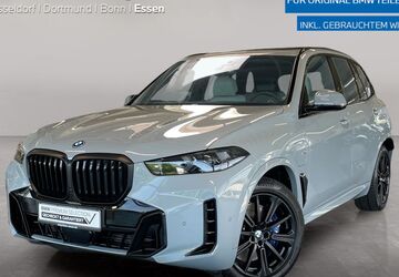 BMW X5 17.727 km 101.499 &euro; Essen 45141