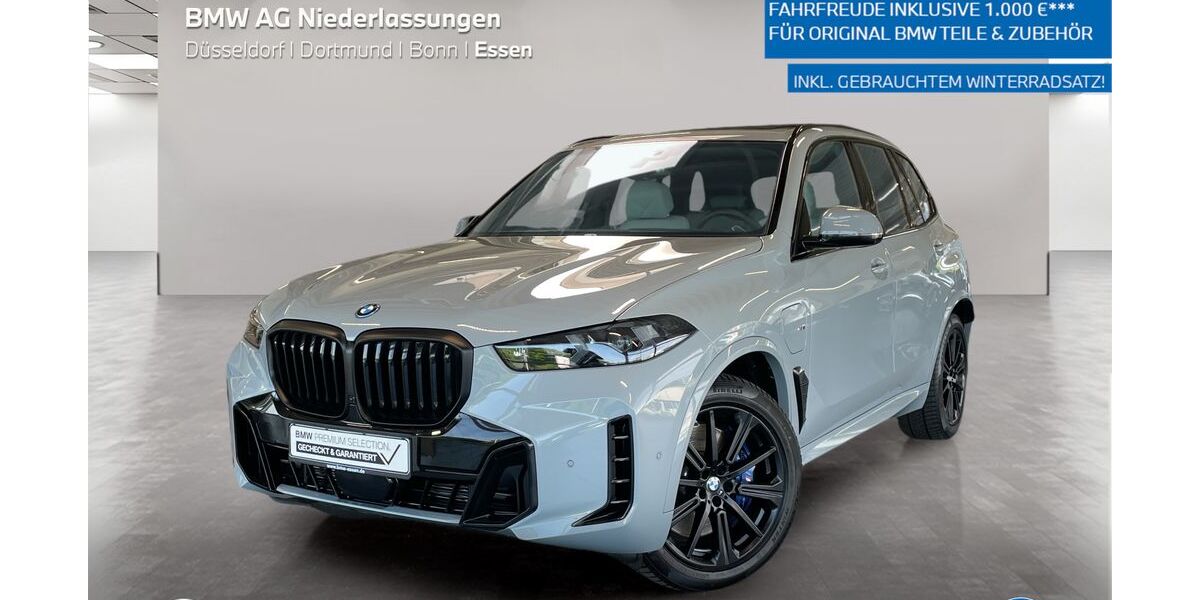 BMW X5 17.727 km 101.499 &euro; Essen 45141