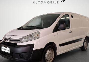 Citroen Jumpy 207.663 km 7.490 &euro; Wuppertal 42349