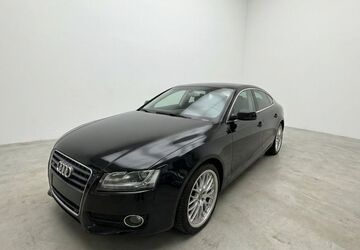 Audi A5 145.979 km 9.990 &euro; Oberhausen 46049