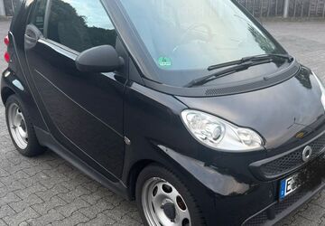 Smart ForTwo 118.060 km 4.899 &euro; Essen 45277