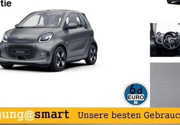 Smart ForTwo 14.446 km 17.998 &euro; Dorsten 46282