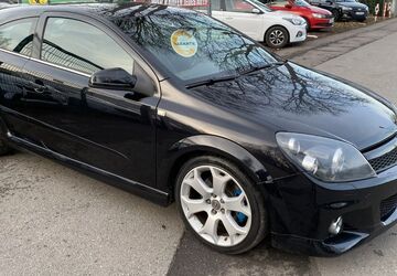 Opel Astra 125.404 km 9.250 &euro; essen 45239