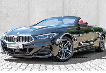 BMW 840 22.206 km 74.440 &euro; Castrop-Rauxel 44579