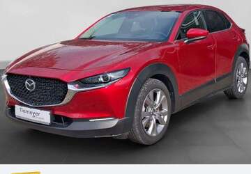 Mazda CX-30 56.563 km 18.980 &euro; Recklinghausen 45663