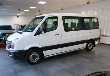 VW Crafter 260.193 km 10.950 &euro; Essen 45329
