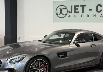 Mercedes-Benz AMG GT S 59.500 km 83.900 &euro; Wuppertal 42349