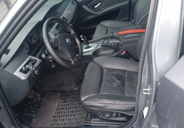 BMW 530 270.000 km 6.600 &euro; Essen 45355