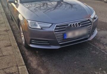 Audi A4 110.000 km 18.000 &euro; Essen 45149