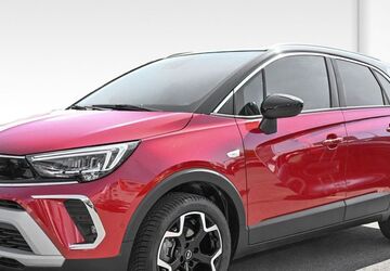 Opel Crossland (X) 5.825 km 17.990 &euro; Wuppertal 42103