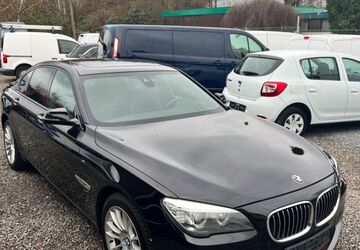 BMW 730 232.000 km 15.999 &euro; Gelsenkirchen 45886