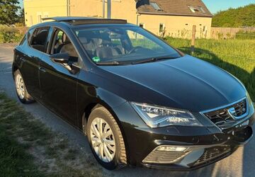 Seat Leon 86.000 km 16.300 &euro; Essen 45219