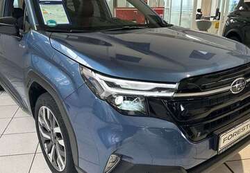 Subaru Forester 14.311 km 42.660 &euro; Recklinghausen 45659