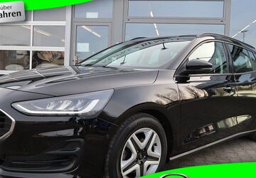 Ford Focus 41.995 km 18.320 &euro; Marl 45772