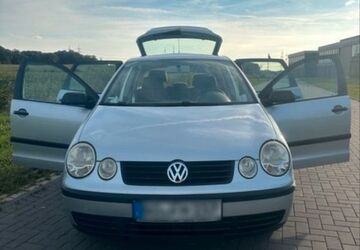 VW Polo 115.000 km 2.500 &euro; Essen 45356