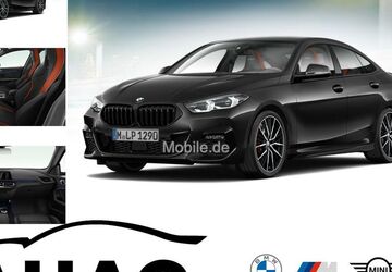 BMW 220 Gran Coupé 9.997 km 39.440 &euro; Gelsenkirchen 45897