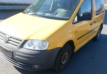 VW Caddy 265.600 km 2.290 &euro; Essen 45309
