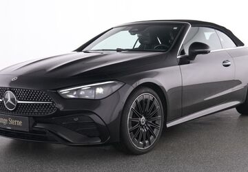 Mercedes-Benz CLE 220 13.364 km 61.885 &euro; Essen 45309